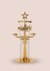 GOLD STAR MUMLUK 32CM