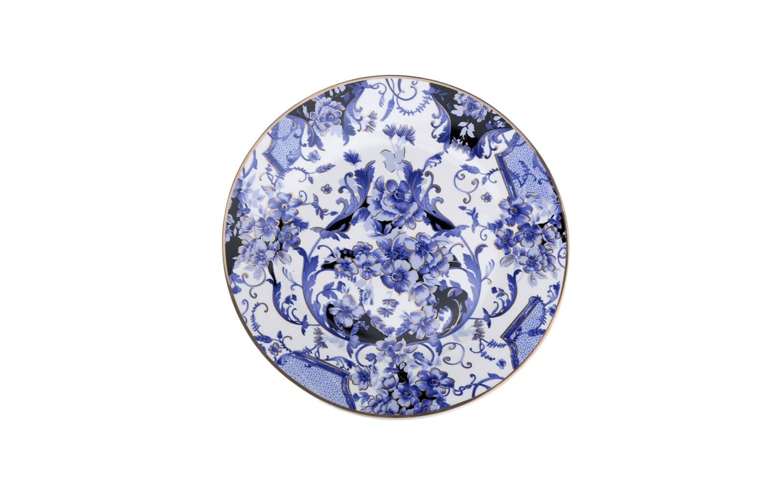 MARIGOLD 6'LI PASTA TABAK 20CM