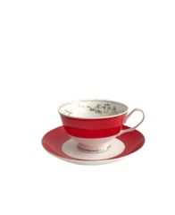 ÇAY FİNCAN TAKIMI 6'LI