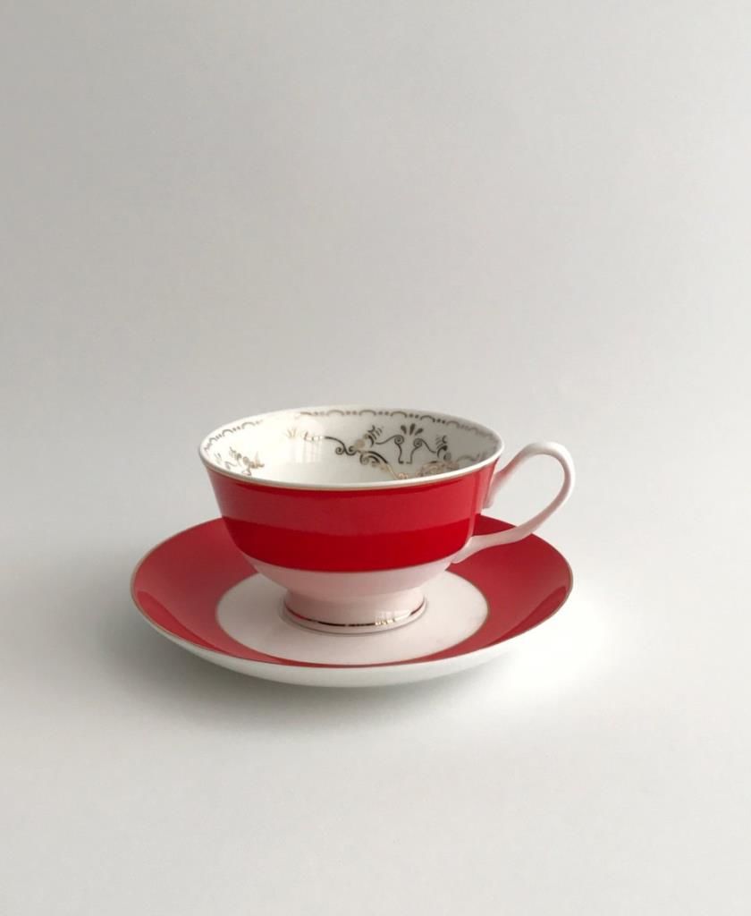 ÇAY FİNCAN TAKIMI 6'LI