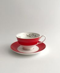 ÇAY FİNCAN TAKIMI 6'LI