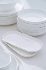 DIONA 6 KİŞİLİK 27 PARÇA YEMEK TAKIMI