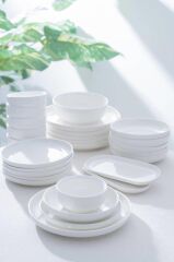 DIONA 6 KİŞİLİK 27 PARÇA YEMEK TAKIMI