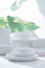 DIONA 6 KİŞİLİK 27 PARÇA YEMEK TAKIMI