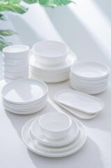 DIONA 6 KİŞİLİK 27 PARÇA YEMEK TAKIMI