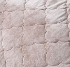 ODELİN BLUSH MY TOUCH ÇİFT KİŞİLİK COMPLETE SET
