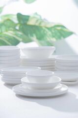 PURITY 6 KİŞİLİK 27 PARÇA YEMEK TAKIMI