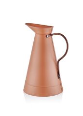 SUELO TERRACOTA VAZO/SAKSI 10X25X42CM