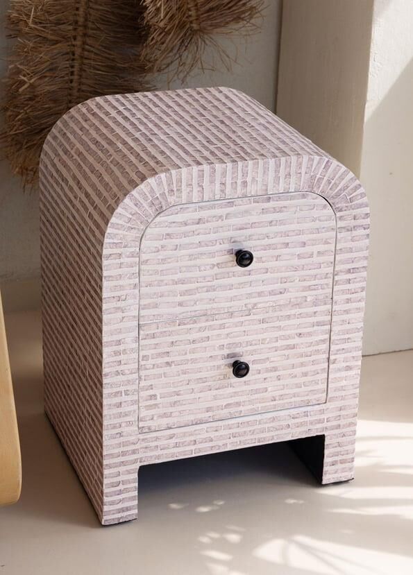 SEDEF KOMODİN 40X45X61CM