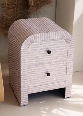 SEDEF KOMODİN 40X45X61CM