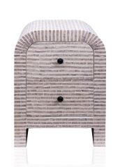 SEDEF KOMODİN 40X45X61CM