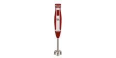 SHELA BLENDER SETİ KIRMIZI