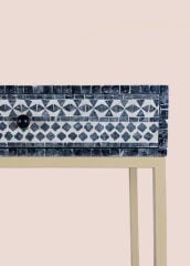 SEDEF KONSOL 120X48X81CM