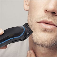 BRAUN MGK3085 8'Lİ SAÇ SAKAL ŞEKİLLENDİRİCİ