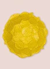 SALATA KASESİ/MEYVELİK SARI 42CM