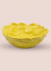 SALATA KASESİ/MEYVELİK SARI 42CM