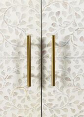SEDEF ŞİFONYER 139X45X86CM