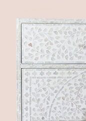 SEDEF ŞİFONYER 139X45X86CM