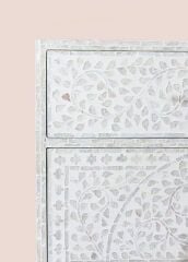 SEDEF ŞİFONYER 139X45X86CM