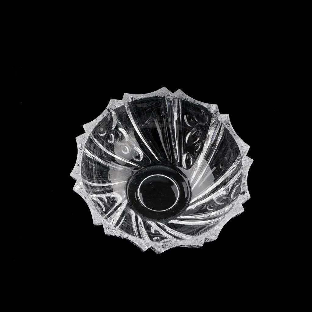 CAM MEYVELİK/KASE 29CM