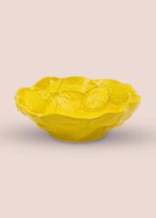 SALATA KASESİ/MEYVELİK SARI 30CM