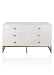 SEDEF ŞİFONYER 139X45X86CM