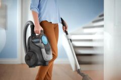 XB2142/10 PHILIPS TOZ TORBASIZ ELEKTRİKLİ SÜPÜRGE