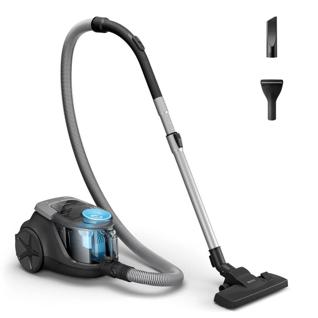 XB2142/10 PHILIPS TOZ TORBASIZ ELEKTRİKLİ SÜPÜRGE