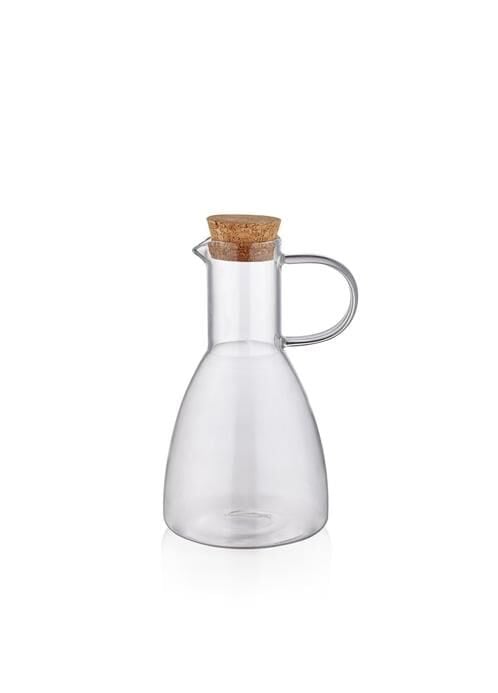 YAĞLIK SİRKELİK 400ML