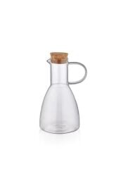 YAĞLIK SİRKELİK 400ML