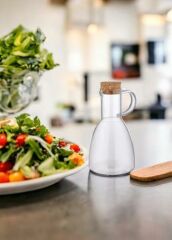 YAĞLIK SİRKELİK 400ML