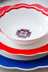 FELICITY 6 KİŞİLİK 24 PARÇA YEMEK TAKIMI