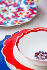 FELICITY 6 KİŞİLİK 24 PARÇA YEMEK TAKIMI