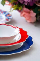 FELICITY 6 KİŞİLİK 24 PARÇA YEMEK TAKIMI