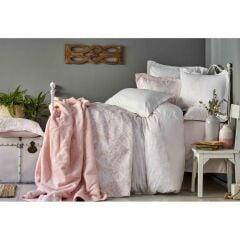 ONFORCE PUDRA ÇİFT KİŞİLİK WINTER SET