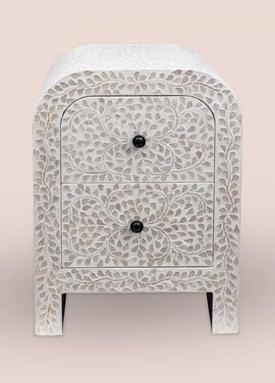 SEDEF KOMODİN 40X45X61CM