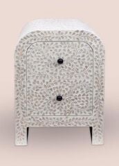 SEDEF KOMODİN 40X45X61CM