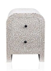 SEDEF KOMODİN 40X45X61CM