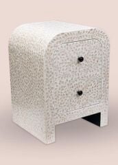 SEDEF KOMODİN 40X45X61CM