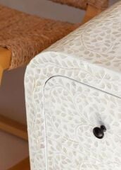 SEDEF KOMODİN 40X45X61CM