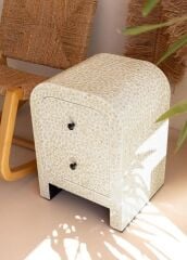 SEDEF KOMODİN 40X45X61CM