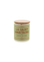 LA SAİNT MARİTAİNE PATCHOULİ KOKULU MUM 340GR