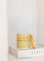LA SAİNT MARİTAİNE PATCHOULİ KOKULU MUM 340GR