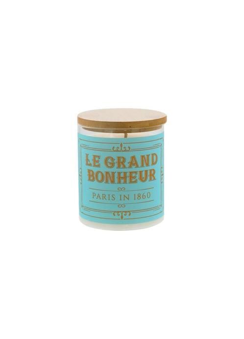 LE GRAND BONHEUR PATCHOULİ KOKULU MUM 340GR