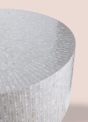 SEDEF TABURE/YAN SEHPA 90X40CM