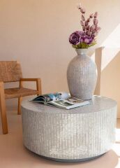 SEDEF TABURE/YAN SEHPA 90X40CM