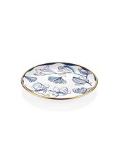 BLEU 6'LI PASTA TABAK 19CM