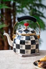 QUALITA FIT DAMA EMAYE DEMLİK