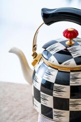 QUALITA FIT DAMA EMAYE DEMLİK