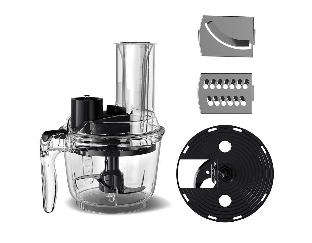 HR-2695/01 BLENDER SET